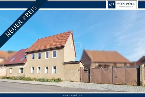 Ilmtal-Weinstraße - Ulrichshalben Häuser, Ilmtal-Weinstraße - Ulrichshalben Haus kaufen