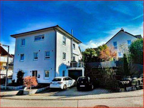 Neuenbürg Häuser, Neuenbürg Haus kaufen