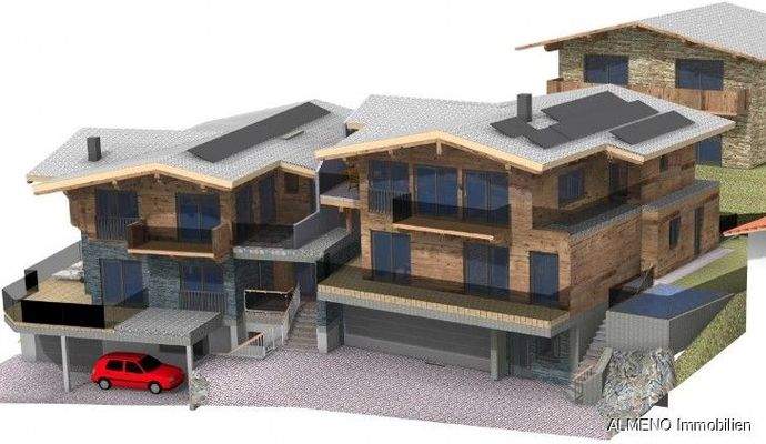 Wohnfreude im Chalet mit Freizeitwohnsitz (1)