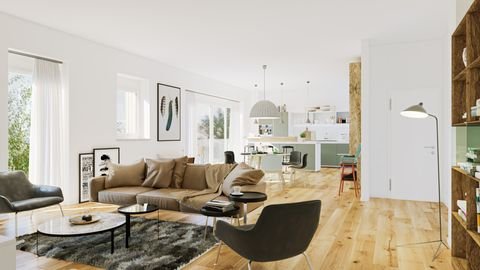 Hochdorf Wohnungen, Hochdorf Wohnung kaufen