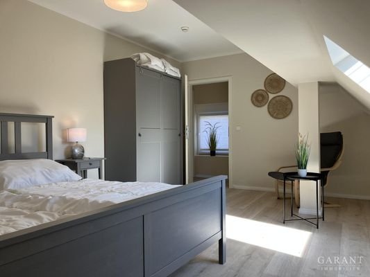 Schlafen Eltern Haus 1