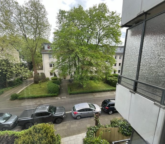2 Zimmer Wohnung in Köln (Braunsfeld)