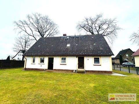 Meyenburg Häuser, Meyenburg Haus kaufen