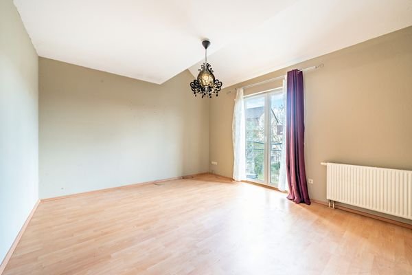 Schlafzimmer im 1. OG