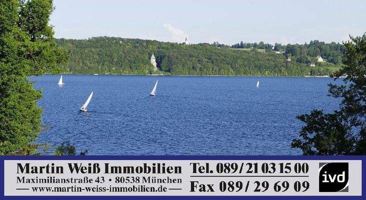 Impression Starnberger See