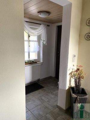 Flur/Eingangsbereich