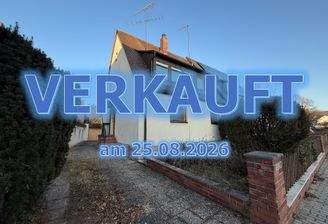VERKAUFT