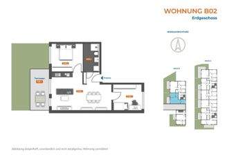 Wohnung B02
