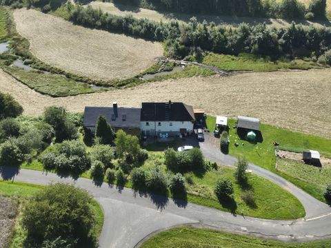 Arzberg Renditeobjekte, Mehrfamilienhäuser, Geschäftshäuser, Kapitalanlage