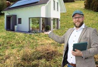 EDITION 123 (Projektierung auf Bauplatz in Ransweiler)