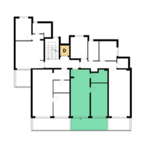 PODGORA Wohnungen, PODGORA Wohnung kaufen