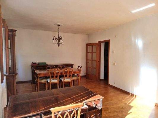 Haus im Zentrum von Grado