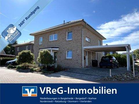 Breitenburg Häuser, Breitenburg Haus kaufen