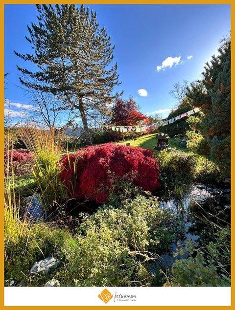 Witzenhausen Häuser, Witzenhausen Haus kaufen