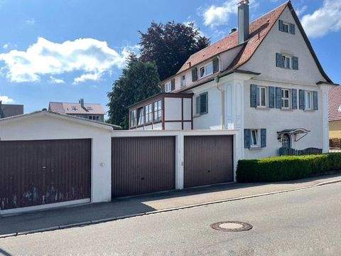 Trossingen Häuser, Trossingen Haus kaufen