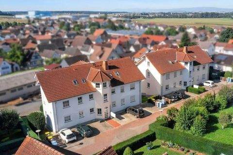 Florstadt Wohnungen, Florstadt Wohnung mieten