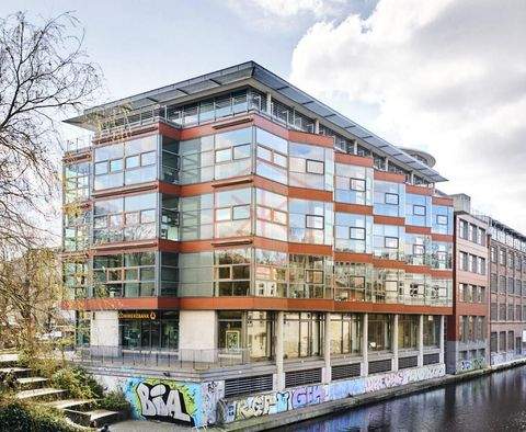 Hamburg Büros, Büroräume, Büroflächen 