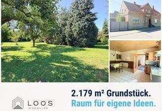 2.179 m² Grundstück
