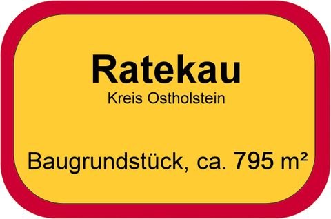 Ratekau Grundstücke, Ratekau Grundstück kaufen