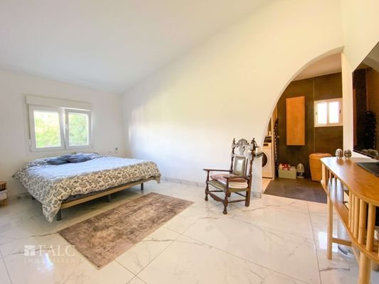 Schlafzimmer 3