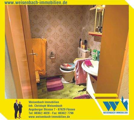 Weisenbach Immobilien
