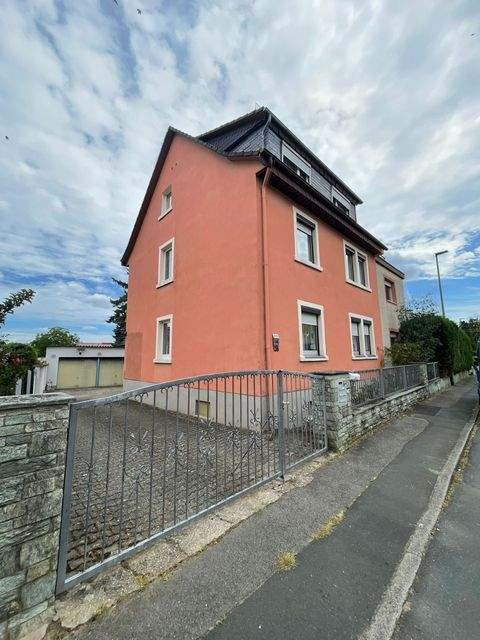 Oberursel Bommersheim Häuser, Oberursel Bommersheim Haus kaufen