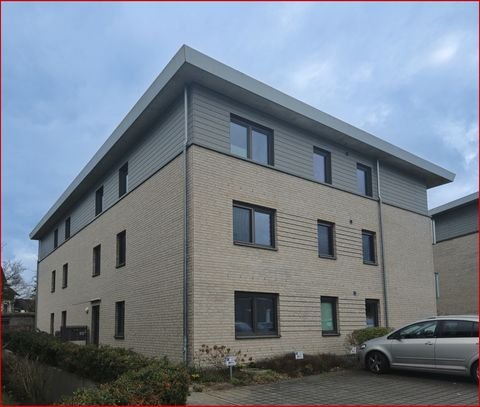 Schönberg (Holstein) Wohnungen, Schönberg (Holstein) Wohnung kaufen