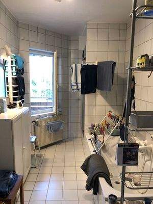 Tagesbad Obergeschoss