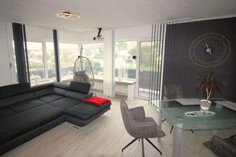 Aarbergen-Michelbach Wohnungen, Aarbergen-Michelbach Wohnung mieten