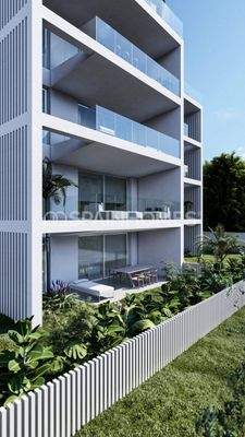 Elegant Apartments in Denia with Pool and Nature Views