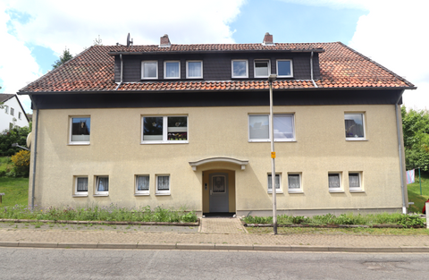 Clausthal-Zellerfeld Wohnungen, Clausthal-Zellerfeld Wohnung mieten