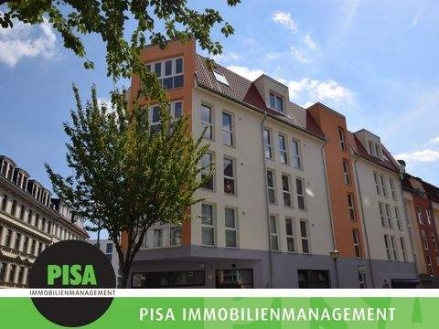 Leipzig Wohnungen, Leipzig Wohnung mieten