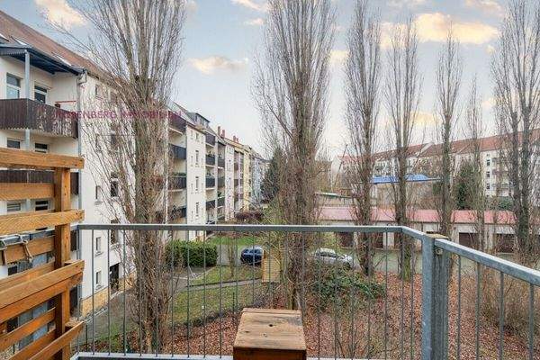 Immobilie in Leipzig / Schönefeld zu verkaufen_Bal