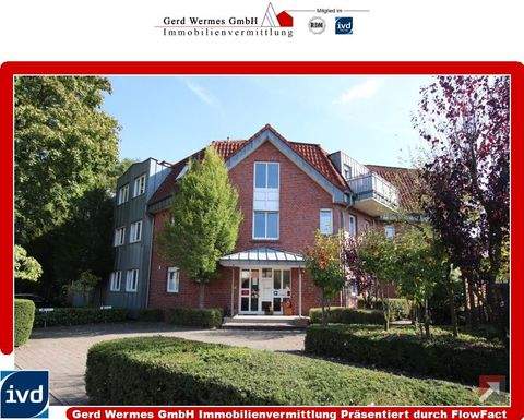 Glandorf Büros, Büroräume, Büroflächen 