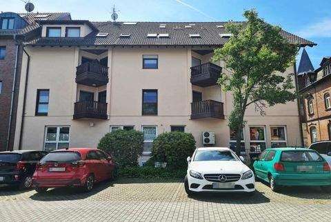 Bitterfeld-Wolfen-Zörbig Wohnungen, Bitterfeld-Wolfen-Zörbig Wohnung kaufen