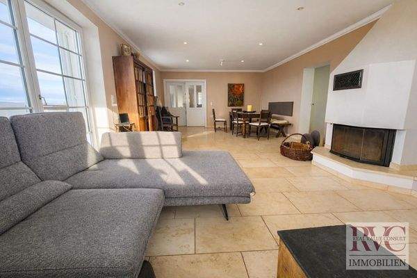 Wohn- Essbereich EG 01