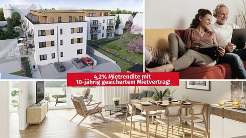 Immendingen Renditeobjekte, Mehrfamilienhäuser, Geschäftshäuser, Kapitalanlage