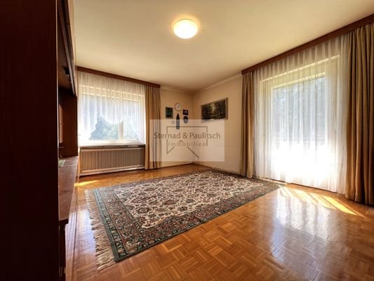 Wohnzimmer EG