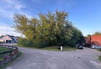 Letzte Bauinsel in Hohenmölsen mit 2.167 m²