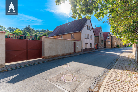 Quenstedt Häuser, Quenstedt Haus kaufen