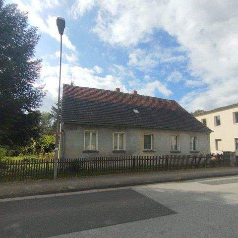 Neuzelle Häuser, Neuzelle Haus kaufen