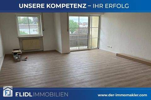 Pocking Wohnungen, Pocking Wohnung mieten