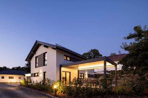 Reichelsheim (Odenwald) Häuser, Reichelsheim (Odenwald) Haus kaufen