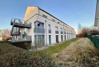 Pflegeeinrichtung in Warstein