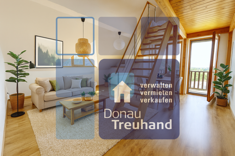 Untergriesbach Wohnungen, Untergriesbach Wohnung kaufen