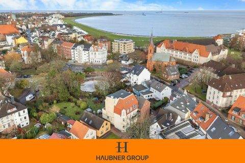 Cuxhaven Wohnungen, Cuxhaven Wohnung kaufen