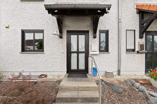 Zugang zur Immobilie