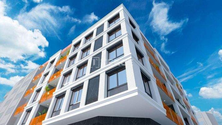 Apartments Close to the Beach and Amenities in Torrevieja