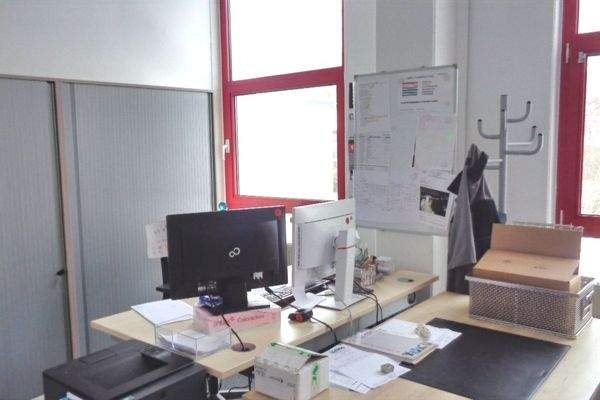 Büro