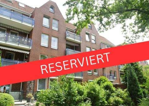 Pinneberg Wohnungen, Pinneberg Wohnung kaufen